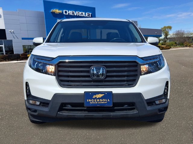 Used 2023 Honda Ridgeline RTL image 22