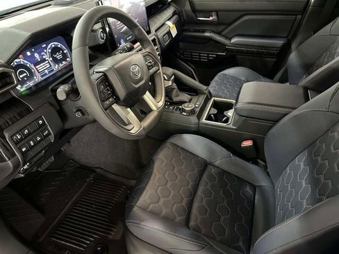 New 2026 Toyota 4Runner 4WD image 20