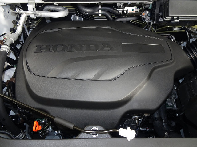 New 2026 Honda Ridgeline RTL image 10
