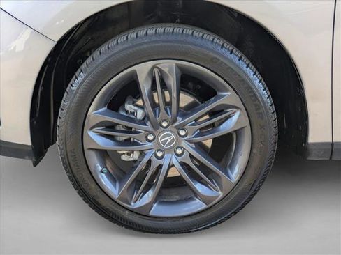 Used 2021 Acura RDX A-Spec image 26