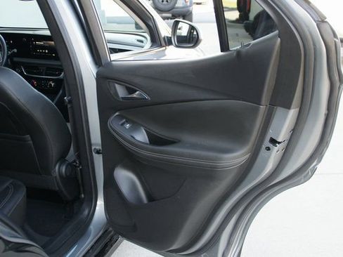 Used 2024 Buick Encore GX Sport Touring image 28