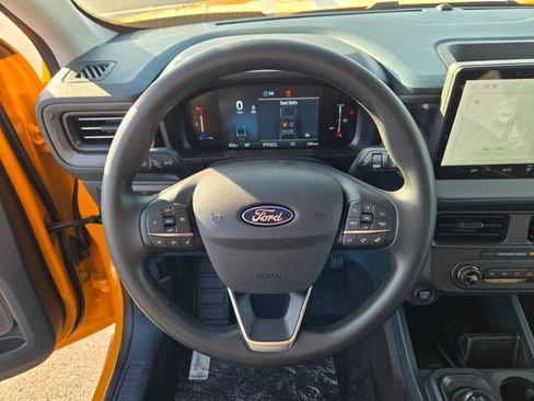 New 2026 Ford Maverick XLT w/ Black Appearance Package image 28