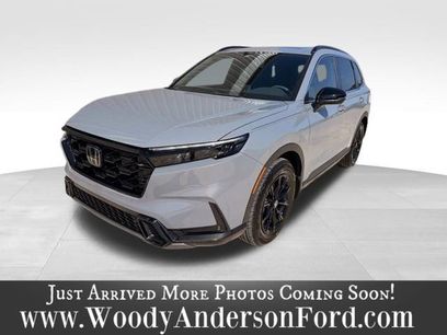 Used 2024 Honda CR-V Sport