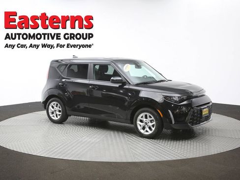 Used 2024 Kia Soul LX w/ Option Group 015 image 48