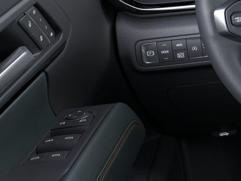 New 2027 GMC Terrain AT4 w/ Convenience Package III AWD/4WD image 49