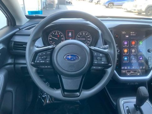 Certified 2025 Subaru Crosstrek 2.0i Premium image 18