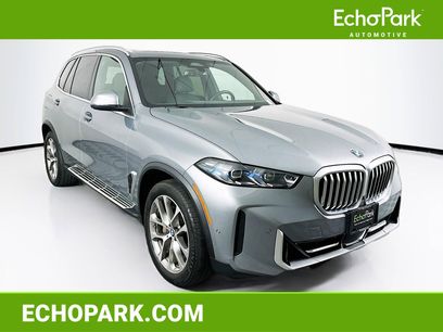 Used 2024 BMW X5 sDrive40i w/ Premium Package
