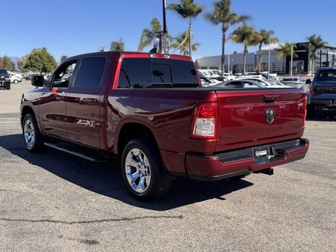 Used 2022 RAM 1500 Big Horn image 10