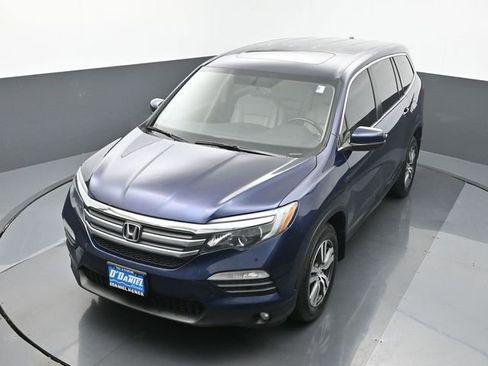 Used 2016 Honda Pilot EX-L image 20
