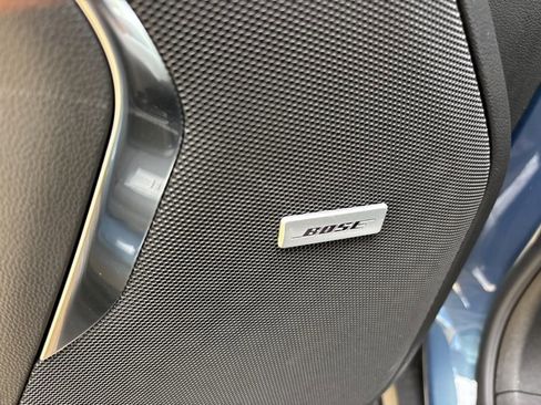 New 2025 Chevrolet Tahoe Premier image 29