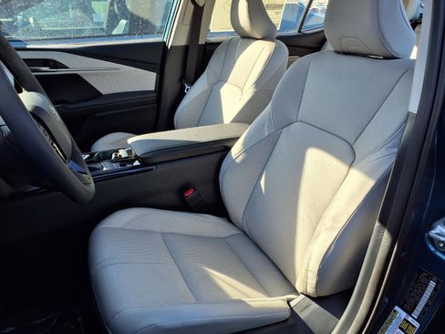 New 2026 Toyota Camry XLE image 5