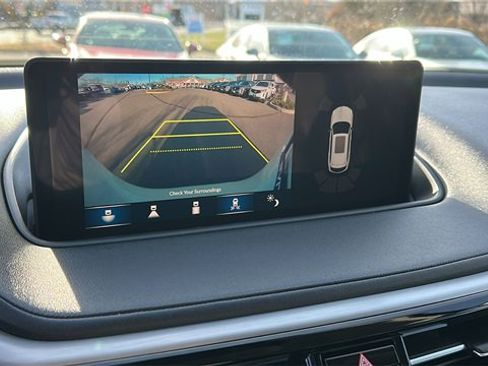 Certified 2023 Acura MDX SH-AWD w/ Technology Package image 17