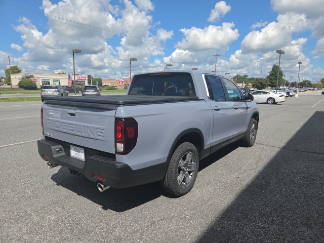 New 2026 Honda Ridgeline RTL image 7