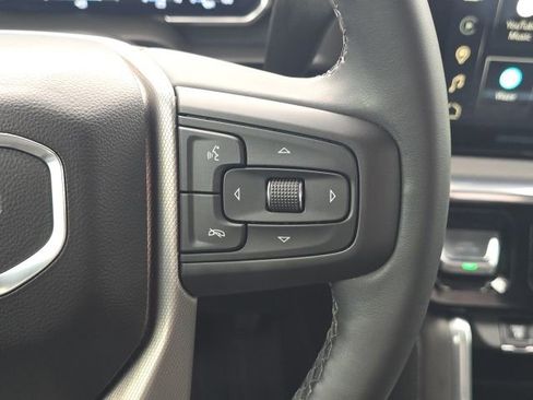 Used 2025 GMC Sierra 2500 Denali w/ Technology Package image 33