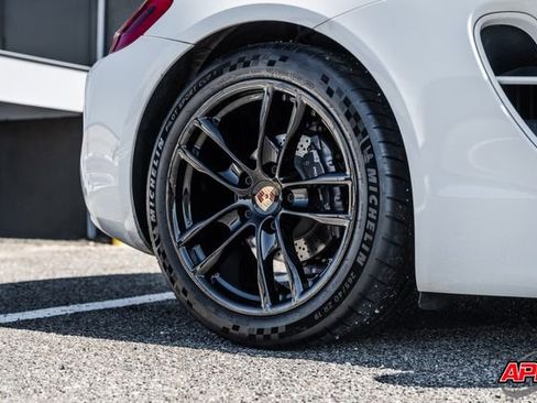 Used 2014 Porsche Cayman image 58