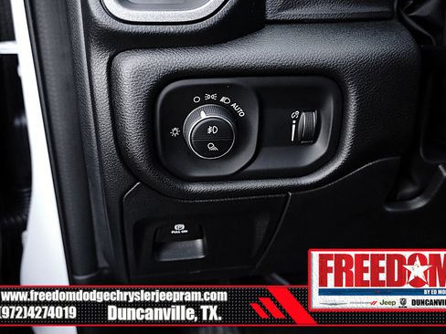 New 2026 RAM 1500 Express image 28