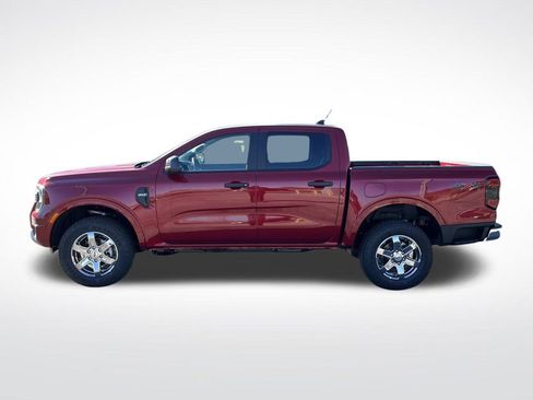 Used 2025 Ford Ranger XLT w/ Chrome Accent Package image 7
