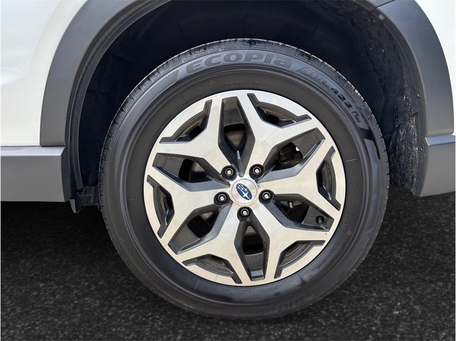 Used 2024 Subaru Forester Premium AWD/4WD image 14