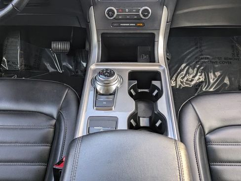 Certified 2024 Ford Edge SEL AWD/4WD image 19