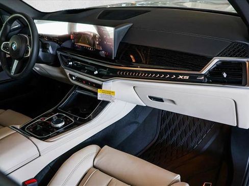 New 2026 BMW X5 xDrive40i image 23