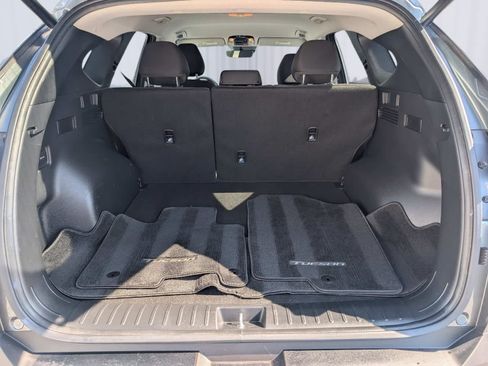 Used 2023 Hyundai Tucson SEL AWD/4WD image 13