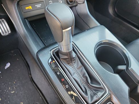 New 2026 Honda Civic Sport image 11