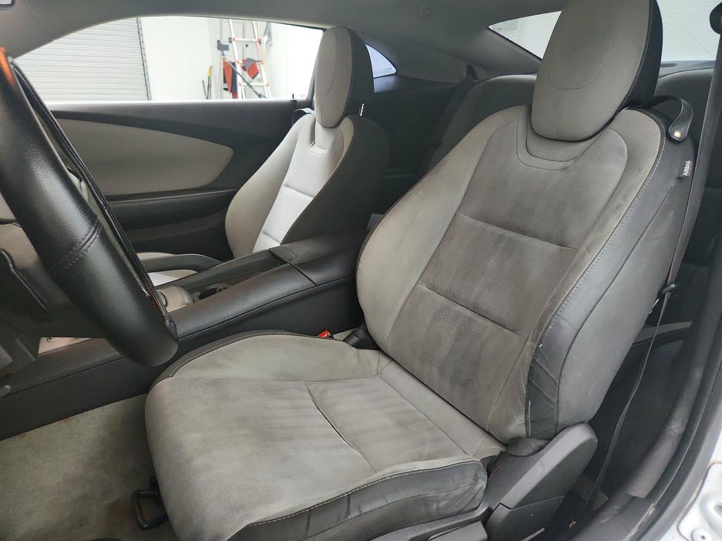 Used 2012 Chevrolet Camaro LS RWD image 14