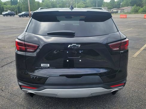 Used 2023 Chevrolet Blazer LT w/ Convenience Package AWD/4WD image 10