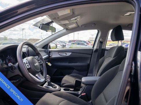 Used 2024 Kia Forte LX image 19