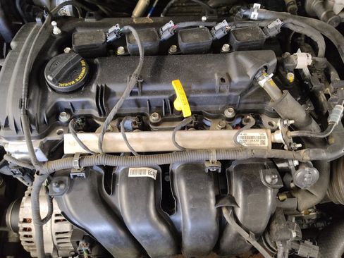 Used 2017 Kia Forte LX FWD image 30