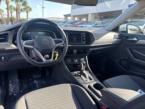 Used 2024 Volkswagen Jetta S FWD image 19