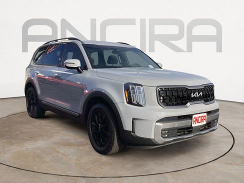 Used 2023 Kia Telluride SX X-Pro image 7