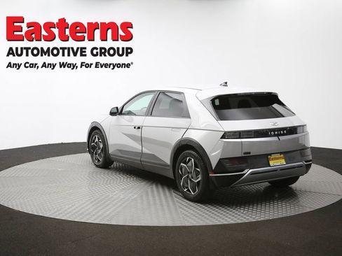 Used 2023 Hyundai Ioniq 5 SE image 61