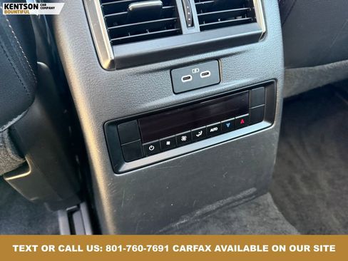 Used 2025 MAZDA CX-70 3.3 Turbo w/ Preferred Package image 35