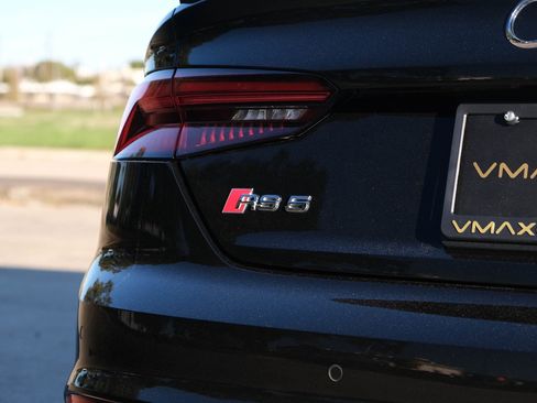 Used 2019 Audi RS 5 Sportback image 12