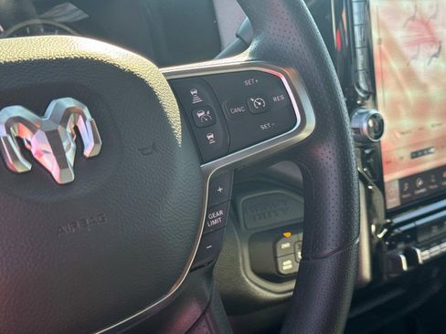 New 2026 RAM 2500 Tradesman image 26