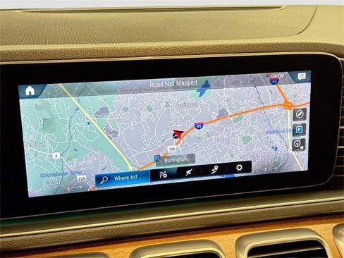 Certified 2020 Mercedes-Benz GLE 350 4MATIC image 13