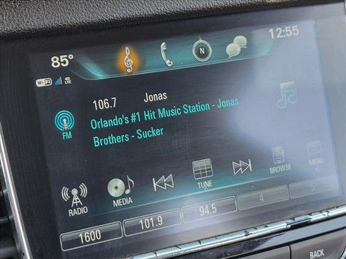 Used 2020 Buick Encore Preferred FWD image 13