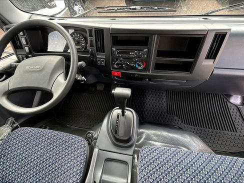 New 2025 Chevrolet Low Cab Forward image 5