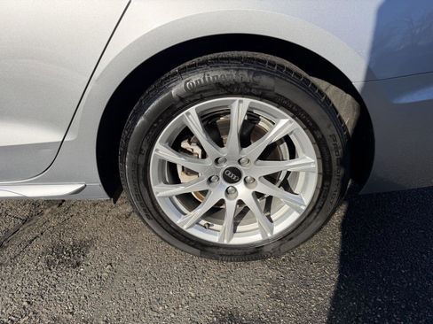 Certified 2023 Audi A4 2.0T Premium w/ Convenience Package image 8