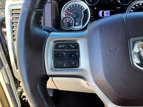 Used 2013 RAM 1500 Laramie w/ Convenience Group image 15