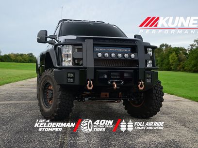 Used 2025 Ford F550 4x4 Regular Cab Super Duty w/ XLT Value Package