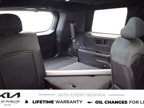 New 2027 Kia Telluride X-Line SX Prestige AWD/4WD image 14