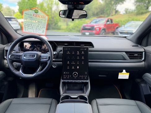 New 2026 GMC Terrain AT4 w/ Convenience Package III image 18