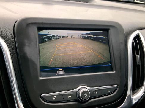 Used 2019 Chevrolet Equinox LT image 26