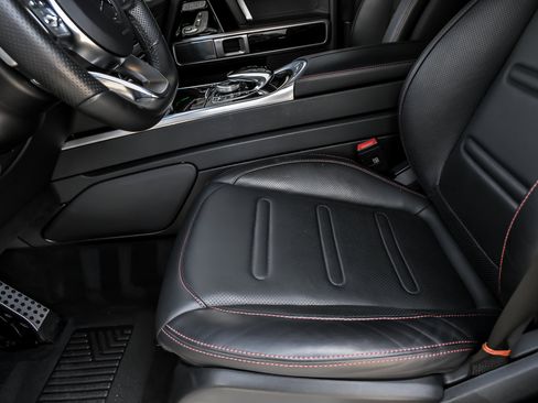 Used 2024 Mercedes-Benz G 550 w/ Manufactur Interior Package image 23