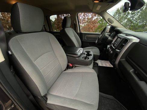 Used 2023 RAM 1500 Classic SLT image 14