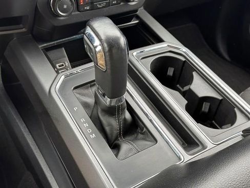 Used 2020 Ford F150 XLT w/ Equipment Group 302A Luxury AWD/4WD image 28