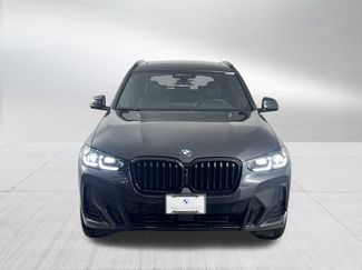 Certified 2023 BMW X3 xDrive30i w/ M Sport Package video 2