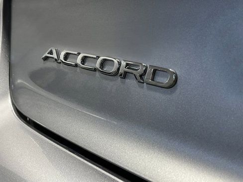New 2026 Honda Accord SE image 6